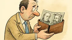 Vtip: Kde se potkal Palacký s Karlem IV.?