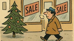 Vtip: Dočkej svátku Evy, pak slevy