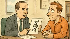 Vtip: Mám pro vás dobrou i špatnou zprávu