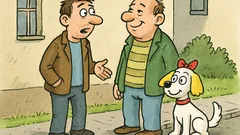 Vtip: Baví se dva kamarádi o přítelkyni