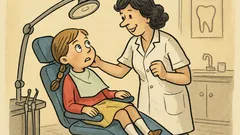 Vtip: „Neboj, Jano, to dokážeš!“