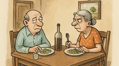 Vtip: Co je horší než Snídaně s Novou?