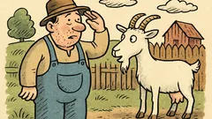 Vtip: Čí jsou všechny věci na světě?