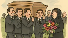 Vtip: Horoskop na zítřek? Budou vás nosit