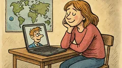 Vtip: 8 planet, 7 světadílů… a ty?