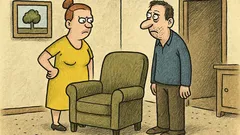 Vtip: Devět chlapů z deseti přizná…