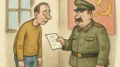 Vtip: Dostal jsem povolávací rozkaz…