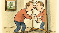 Vtip: Když chci obejmout nejúžasnější osobu…