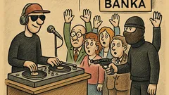 Vtip: Víte, jaký je rozdíl?