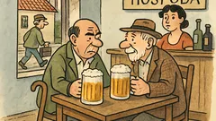 Vtip: Paní učitelka se v matematice ptá Jiříčka…