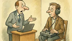 Vtip: Znám hodně vtipů o překladatelích…