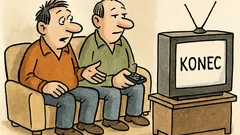 Vtip: Prosím tě, jak skončil ten film?