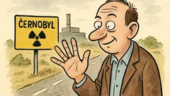 Vtip: Na prstech jedné ruky umím