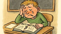 Vtip: Miluju knihy, co rozpláčou hned