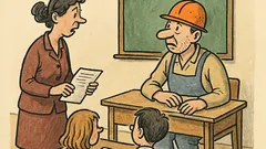 Vtip: Kdo to byl Karel IV.?